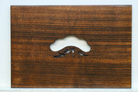 松竹梅の絵柄が可愛らしい小型透かし板 DC8215abc 在庫(a:1 b:1 c:1)枚