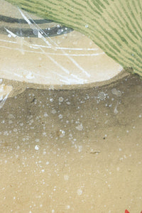 Antique tools DC8232