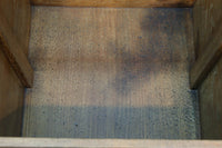 穏やかな杢目で落ち着いた雰囲気ある炭入れ DC8236