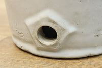 達筆文字が書かれた迫力ある徳利 DC8241