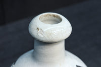 達筆な文字入りで和の趣きある酒徳利 DC8242abcd 在庫(a:1 b:1 c:1 d:1)個