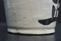 達筆な文字入りで和の趣きある酒徳利 DC8242abcd 在庫(a:1 b:1 c:1 d:1)個