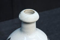 達筆な文字入りで和の趣きある酒徳利 DC8242abcd 在庫(a:1 b:1 c:1 d:1)個