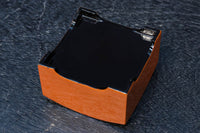 朱漆と金の色彩で華やかな一合マス DC8243ab 在庫(a:0 b:1)個