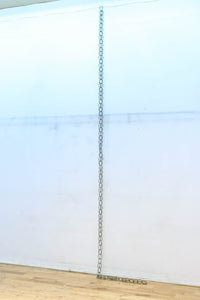 時代の趣きあるシンプルな鎖樋 DC8249ab 在庫(a:1 b:1)本