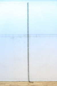 時代の趣きあるシンプルな鎖樋 DC8249ab 在庫(a:1 b:1)本