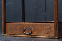 時代を経た味わい深い風合いの置台 DC8251