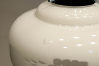 上品な透かし模様が浮かぶ電笠 DC8271