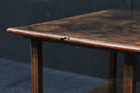 時代を経た味わい深い風合いの置台 DC8251