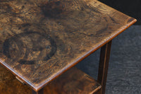 時代を経た味わい深い風合いの置台 DC8251