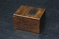 Antique tool box (small box) DC8254