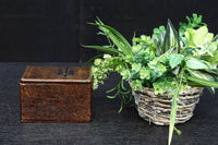 Antique tool box (small box) DC8254