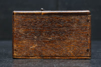 Antique tool box (small box) DC8254