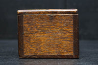 Antique tool box (small box) DC8254