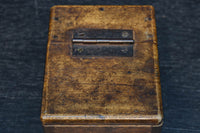 Antique tool box (small box) DC8254