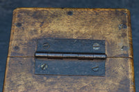 Antique tool box (small box) DC8254