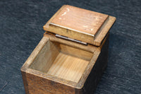 Antique tool box (small box) DC8254