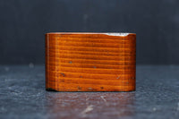 レトロ感のある色彩が温かみのある長方形の小箱 DC8256