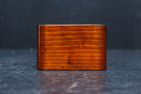 レトロ感のある色彩が温かみのある長方形の小箱 DC8256