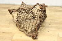 自然美を感じる古木のオブジェ DC8276