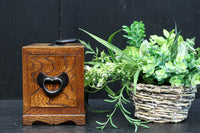 Antique tool box (Small drawer) DC8294