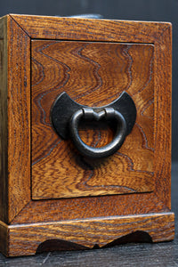 Antique tool box (Small drawer) DC8294