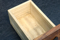 Antique tool box (Small drawer) DC8294