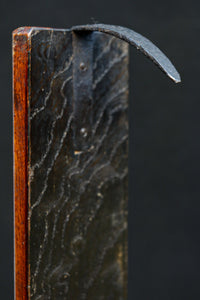 Antique tool (Wall-mounted candle holder) DC8300