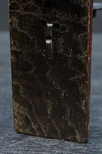 Antique tool (Wall-mounted candle holder) DC8300