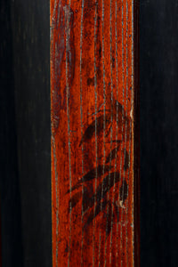 Antique tool (Wall-mounted candle holder) DC8301