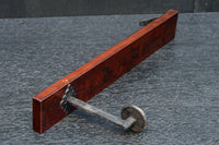 時代を重ねた趣きある壁掛けろうそく立て DC8303abc 在庫(a:1 b:1 c:1)本