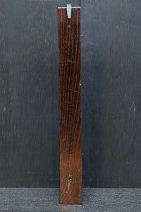 時代を重ねた趣きある壁掛けろうそく立て DC8303abc 在庫(a:1 b:1 c:1)本