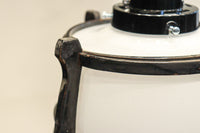 木製フレームの温かみある電笠 DC8320