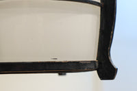 木製フレームの温かみある電笠 DC8320