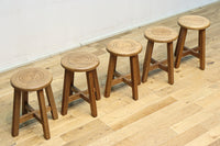 Stool DC8326a-e