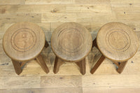 Stool DC8326a-e