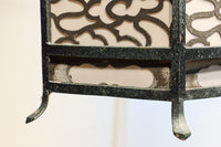 Ceiling-mounted hanging lantern DC8328