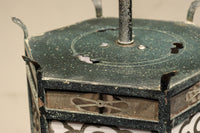 Ceiling-mounted hanging lantern DC8328