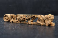 Small sculpture ornament DC8369ab