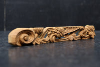 Small sculpture ornament DC8369ab