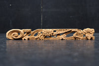 Small sculpture ornament DC8369ab