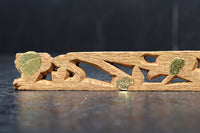 Small sculpture ornament DC8369ab