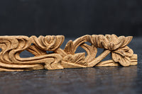 Small sculpture ornament DC8369ab