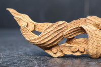 Small sculpture ornament DC8370abc