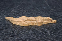 Small sculpture ornament DC8370abc