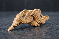 Small sculpture ornament DC8370abc