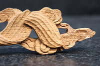 Small sculpture ornament DC8370abc