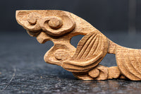 Small sculpture ornament DC8370abc