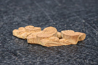 Small sculpture ornament DC8370abc