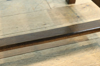 深みのある風合いで上品なアンティークチェア DC8378 在庫(a:1 b:1 c:1 d:1)脚